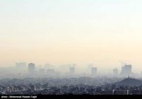 شاخص آلودگی در کلانشهرها و شهرهای صنعتی به آستانه خطر میرسد شاخص آلودگی در کلانشهرها و شهرهای صنعتی به آستانه خطر میرسد