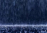 صدور هشدار سطح نارنجی برای ۳ استان شمالی
