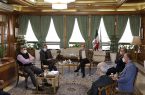 قدردانی شهردار تهران از عملکرد ۲ ساله شورای فنی شهرداری تهران