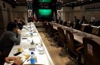 تدوین دستورالعمل مشترک برای افزایش ایمنی و حفظ حریم رودخانه فرحزاد تدوین دستورالعمل مشترک برای افزایش ایمنی و حفظ حریم رودخانه فرحزاد