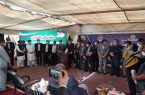 افتتاح ۵۰ کیلومتر بزرگراه و راه اصلی با اعتبار ۲۶۰ میلیارد تومان در سیستان و بلوچستان