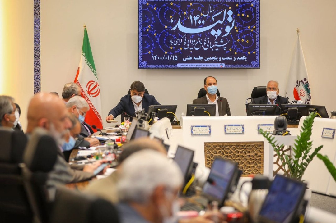 تکمیل و افتتاح بیش از ۲۴۰ پروژه عمرانی در سال ۹۹