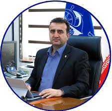 افزایش تجهیزات استراتژیک بنادر گیلان با بهره‌مندی از توان داخلی در راستای تحقق شعار سال ۱۴۰۰