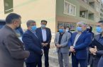 اتمام پروژه‌های مسکن مهر قبل از پایان دولت