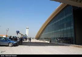 فرودگاه گناباد تا شهریور افتتاح می‌شود
