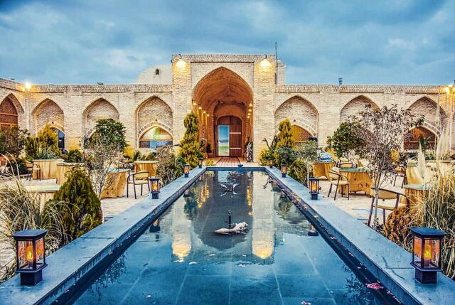 کار آب‌بازی حاشیه‌ساز در دودهک به کجا کشید؟