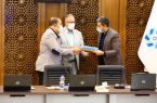 تقدیر کمیسیون گردشگری، صنایع دستی و فرش اتاق بازرگانی اصفهان از فعالیت های بین المللی شهرداری اصفهان