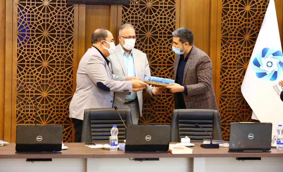 تقدیر کمیسیون گردشگری، صنایع دستی و فرش اتاق بازرگانی اصفهان از فعالیت های بین المللی شهرداری اصفهان