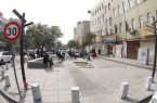 تلاش برای بهره برداری از بلوار شهدای صادقیه تا یک ماه آینده
