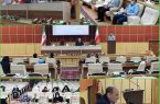 برگزاری دوره کلاس آموزش خبرنگاری بحران در قزوین