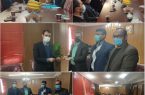 در سازمان همیاری شهرداری های استان قزوین، طاهر خانی رفت، حاجی خانی آمد