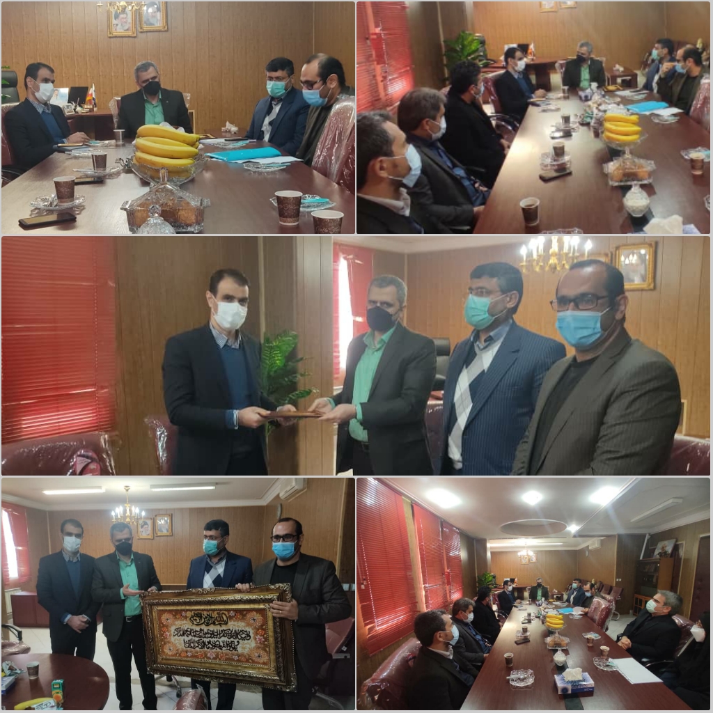 در سازمان همیاری شهرداری های استان قزوین، طاهر خانی رفت، حاجی خانی آمد