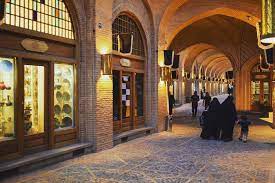 ثبت جهانی ۲ بازار صنایع دستی در اصفهان و قزوین