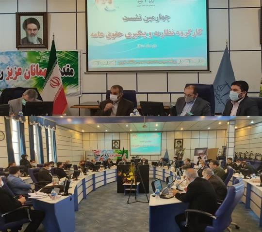 مدیریت باغستان سنتی قزوین ،کارآمد و مؤثر نیست