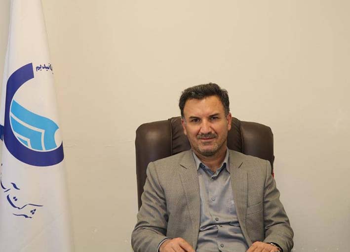 افتتاح ۱۹ پروژه عمرانی در بخش آب آشامیدنی استان قزوین به مناسبت دهه فجر