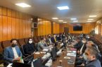 اندازه گیری منابع آب مصرفی جهت مدیریت مصرف از اهمیت بالایی برخوردار است