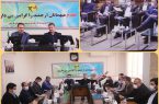 در شرکت توزیع نیروی برق استان قزوین؛ خواجه وند جایگزین بهادیوند شد