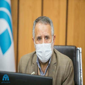 دریافت عوارض از سازه های گلخانه ای معادل ۲۰ درصد سازه های ساختمانی