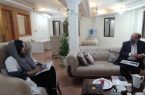 برگزاری نمایشگاه مشترک بین المللی بین بوشهر و کشورهای حاشیه خلیج فارس