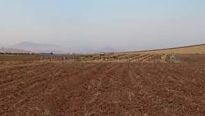 تعیین تکلیف اراضی کانون جانبازان در روستای شفیع آباد