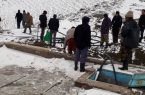 معضل آب آشامیدنی روستای عمقین طارم همچنان پابرجا باقی مانده است