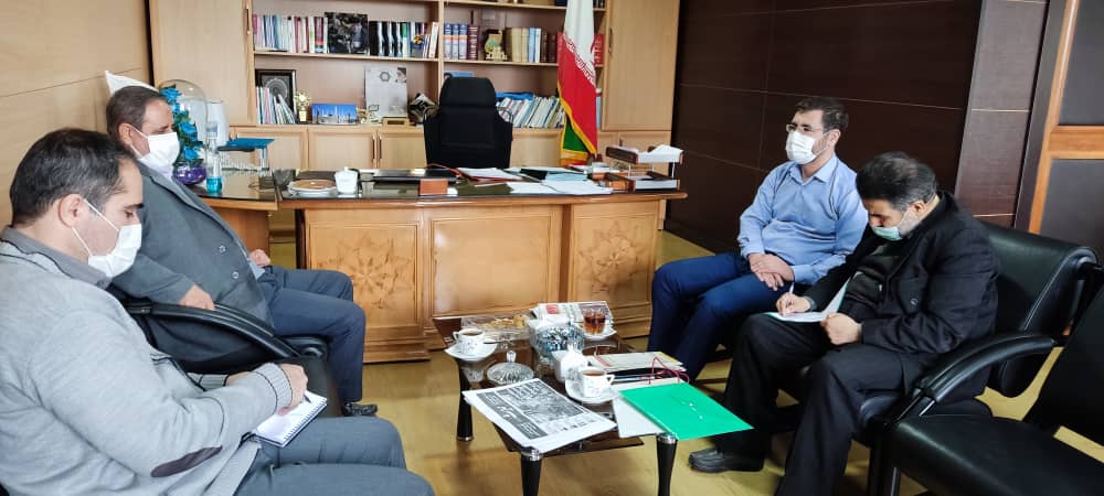 نقش مرکز مشاوره سرمایه گذاری ایرانیان خارج از کشور در اشتغال و توسعه پایدار کلیدی و اثرگذار است