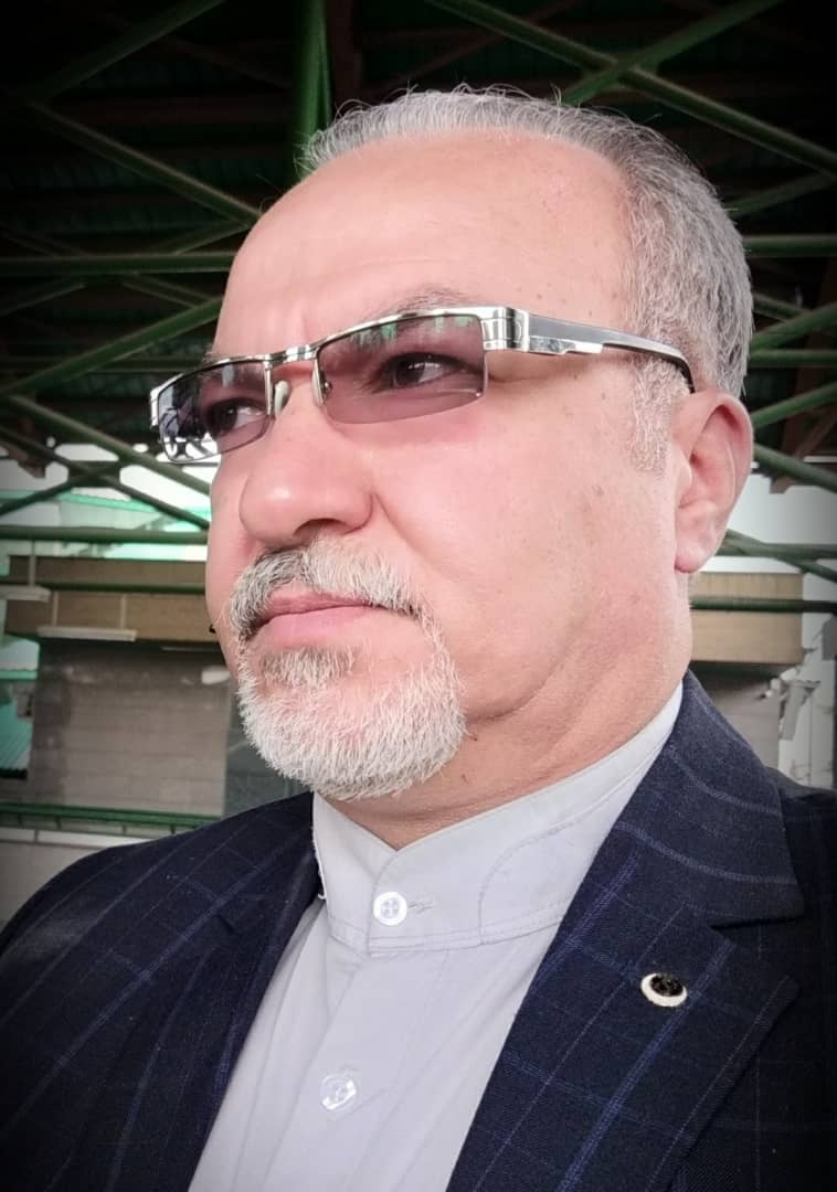 علی در سال ۱۴۰۱ … !!!