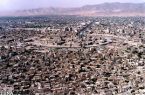 حریم شهر مشهد با هزار مدعی بدون هیچ دستاوردی!