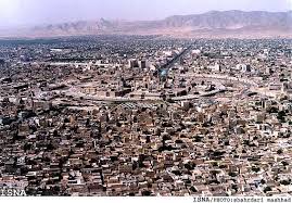 حریم شهر مشهد با هزار مدعی بدون هیچ دستاوردی!
