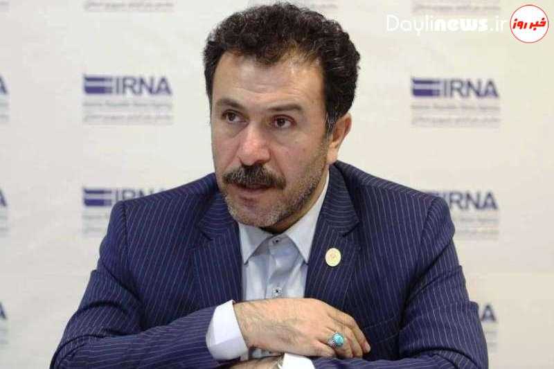 تکمیل زیرساخت ها با تأمین اعتبار در سفرهای استانی مورد توجه است