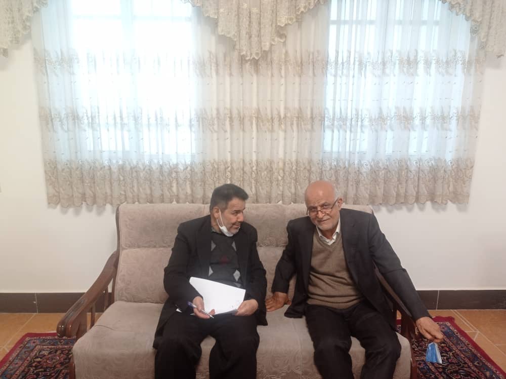 از سرمایه گذاری ایرانیان خارج از کشور در استان قزوین استقبال می کنم