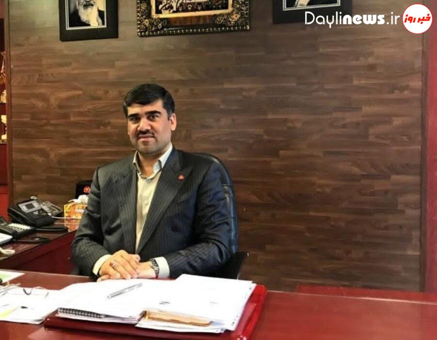 مدیریت شعب بانک شهر کشور منصوب شد