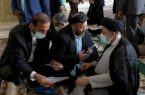 ۶۰ هزار درخواست مردم خراسان رضوی از آقای رئیس جمهور!