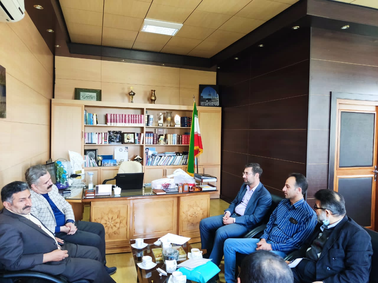 اهمیت نقش آموزش در کاهش حوادث برای کارگران ساختمانی