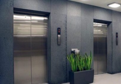 ۲۸۳ بالابر تاییدیه‌ استاندارد ندارند