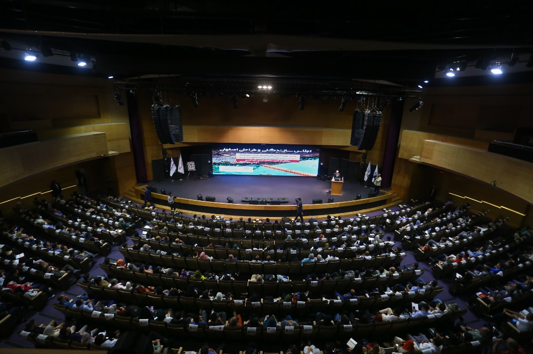مشارکت نقش آفرینان عرصه ساخت‌وساز در برنامه جامع شهر اصفهان