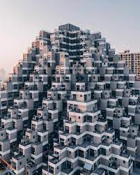 حباب‌‌شکنی در مسکن چین