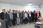 نخستین گردهمایی ایده ­پردازان و کارکنان شرکت مشانیر برگزار شد