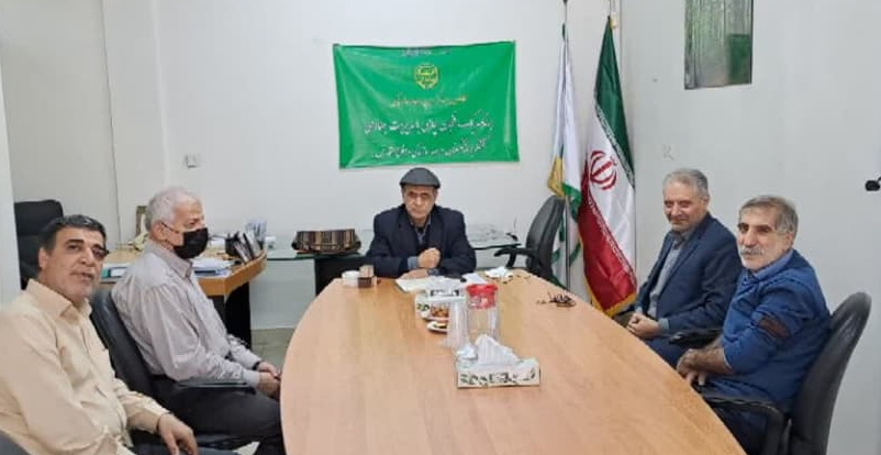بیانیه کانون جهادگران جهاد سازندگی به مناسبت هفته حسابداری