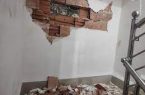 در دمای منفی 3 درجه، شهرستان خوی بر اثر زلزله لرزید در دمای منفی ۳ درجه، شهرستان خوی بر اثر زلزله لرزید