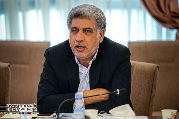 قرارداد نهضت ملی بیش از ۲۱۲ هزار واحد در بانک مسکن منعقد شد