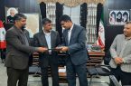 دو انتصاب در اداره کل راه وشهرسازی جنوب کرمان