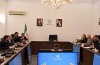 امضای تفاهمنامه ساخت ۲۰۰ هزار مسکن دانشگاهیان کشور امضای تفاهمنامه ساخت ۲۰۰ هزار مسکن دانشگاهیان کشور