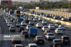 آزادراه تهران – کرج دو طبقه می‌شود؟