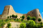 پیش‌برد فرآیند اجرایی آزادسازی قلعه فلک الافلاک لرستان