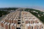 قرارداد خودمالکی بیش از ۱۰۲ هزار واحد نهضت ملی مسکن منعقد شد