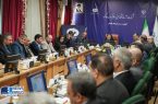 دستیابی به جایگاه حاکمیتی و نظارتی شرکت آزمایشگاه فنی و مکانیک خاک