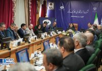 دستیابی به جایگاه حاکمیتی و نظارتی شرکت آزمایشگاه فنی و مکانیک خاک دستیابی به جایگاه حاکمیتی و نظارتی شرکت آزمایشگاه فنی و مکانیک خاک