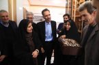 واگذاری زمین به بیش از ۱۰۰۰ خانواده مشمول طرح جوانی جمعیت در استان مرکزی