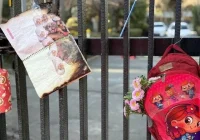دلم می‌سوزد و کاری ز دستم بر نمی‌آید